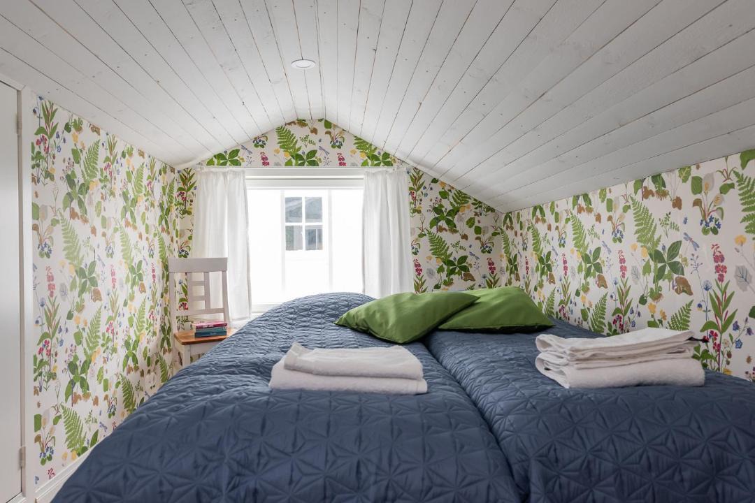 Photo of Bedroom in Oulu