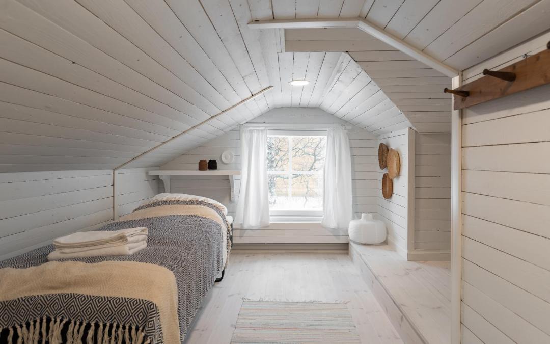 Photo of Bedroom in Oulu