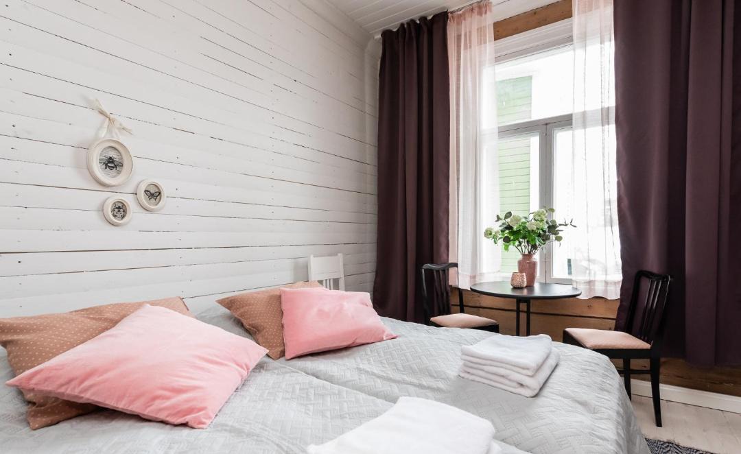 Photo of Bedroom in Oulu