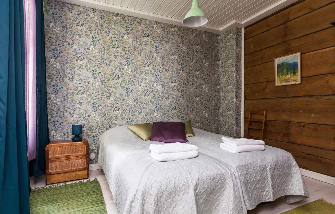 Photo of Bedroom in Oulu