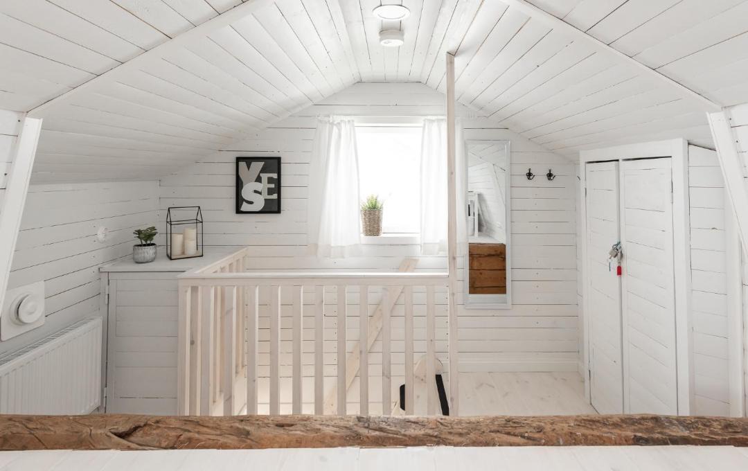 Photo of Bathroom in Oulu
