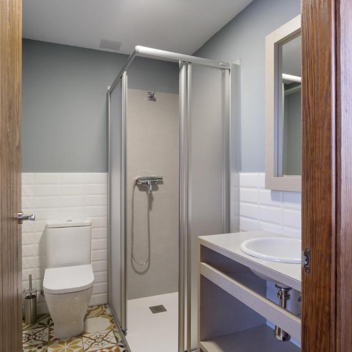 Photo of Bathroom in Boimorto