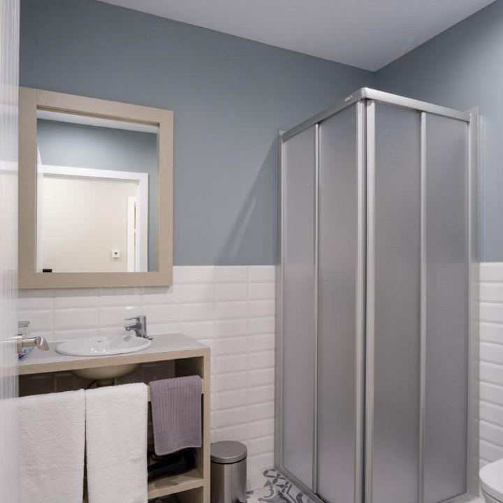 Photo of Bathroom in Boimorto