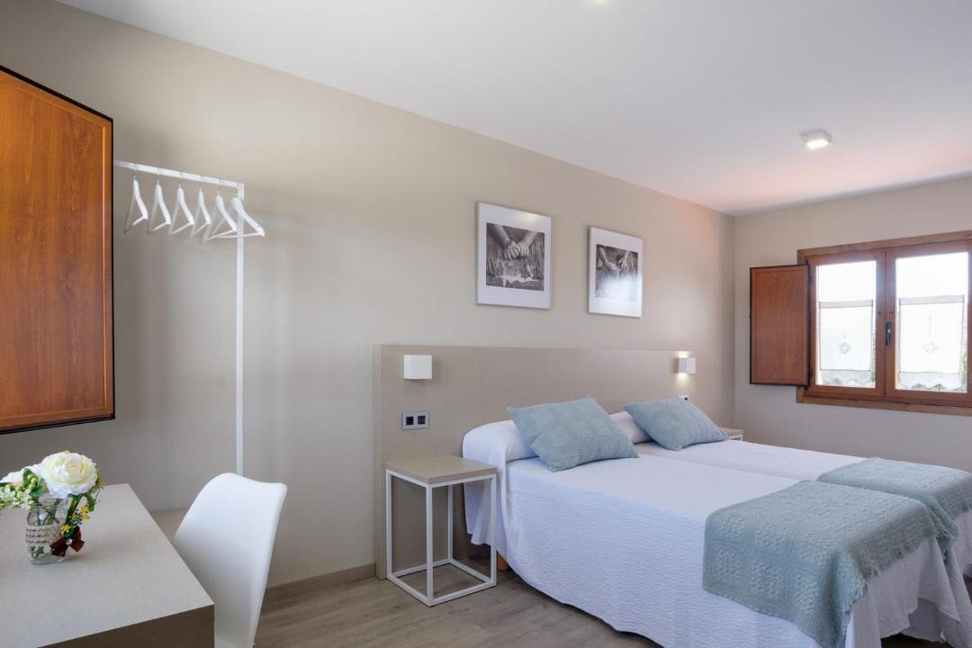 Photo of Bedroom in Boimorto