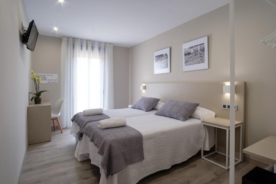 Photo of Bedroom in Boimorto