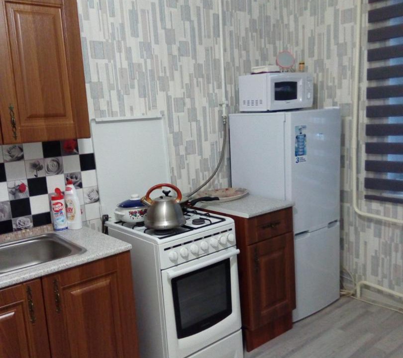 Photo of Kitchen in Serpukhov