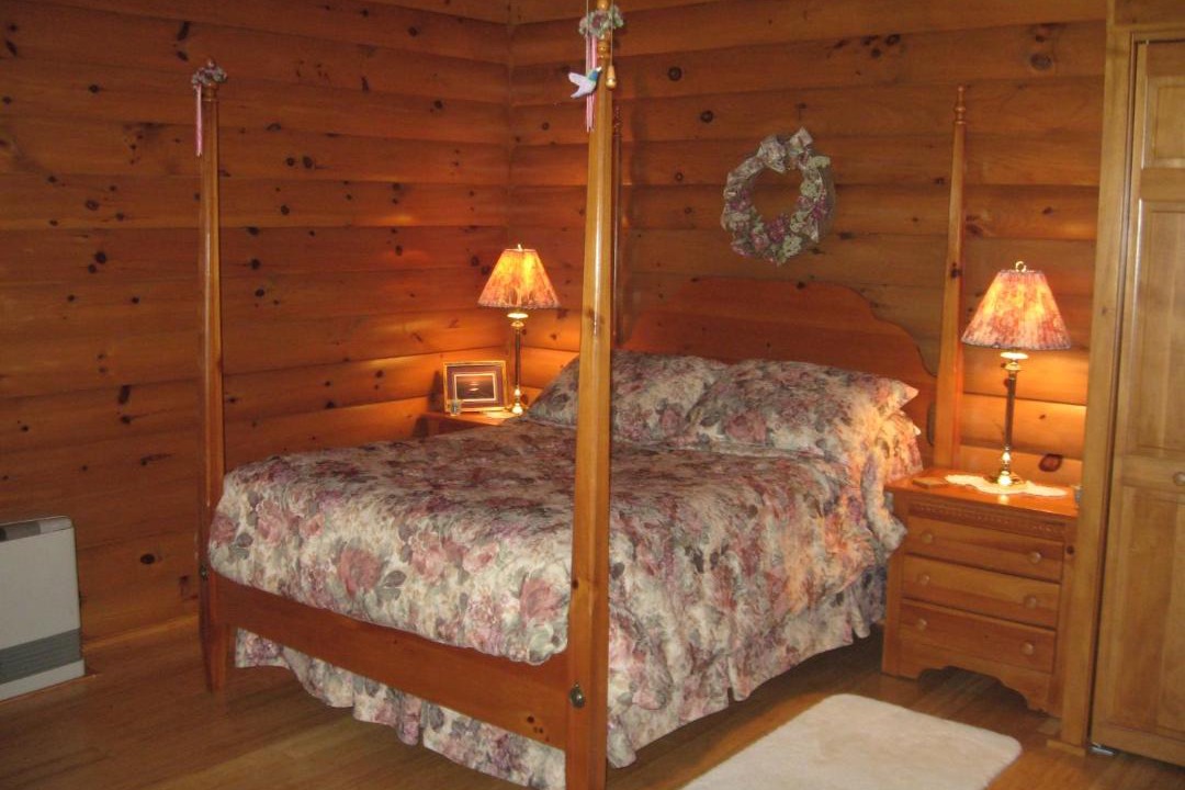 Photo of Bedroom in Auburn