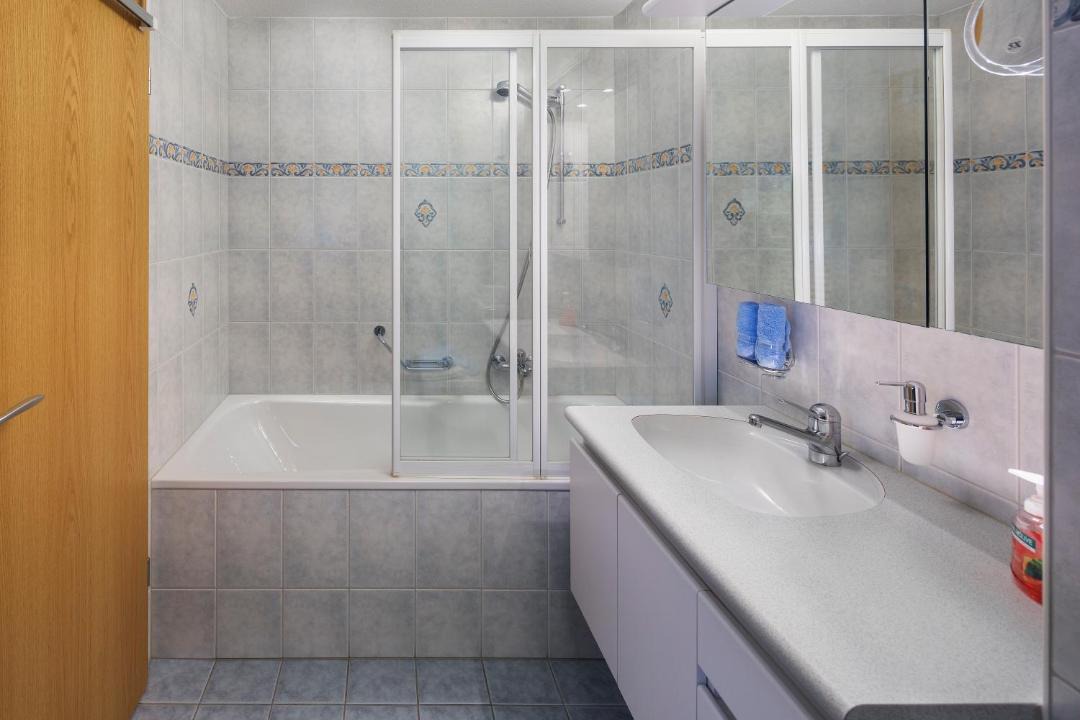 Photo of Bathroom in Grindelwald