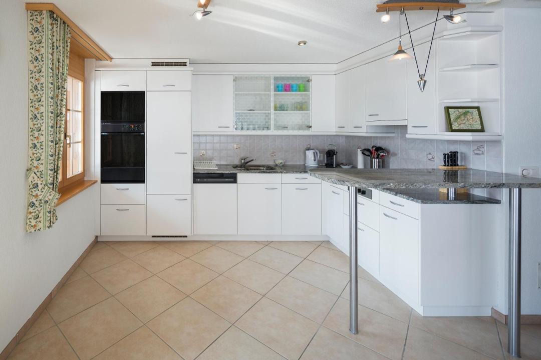 Photo of Kitchen in Grindelwald