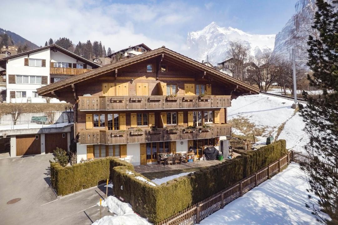 Photo of Others in Grindelwald