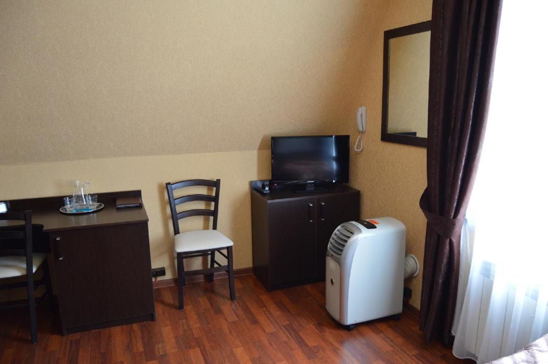 Photo of Livingroom in Leninsky District