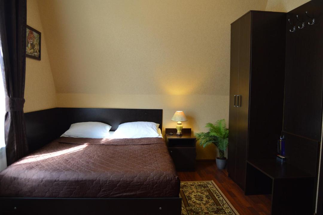 Photo of Bedroom in Leninsky District