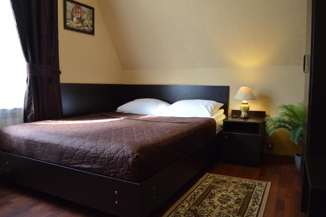 Photo of Bedroom in Leninsky District