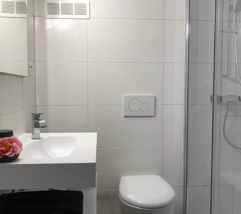 Photo of Bathroom in Porto Ronco