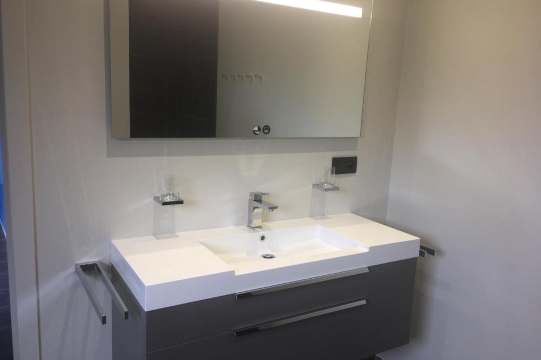 Photo of Bathroom in Bredene