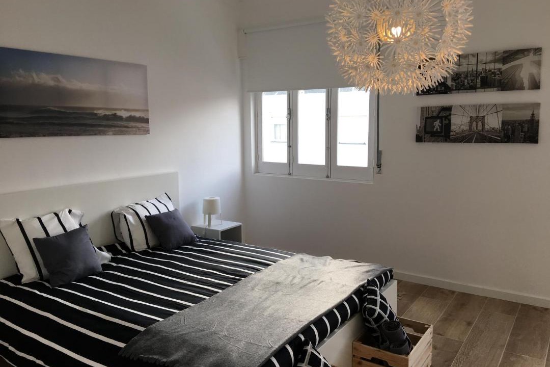 Photo of Bedroom in Ponta Delgada