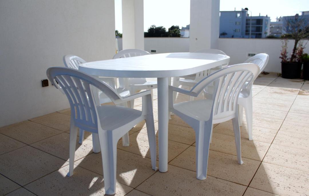 Photo of Patio Balcony in Correeira
