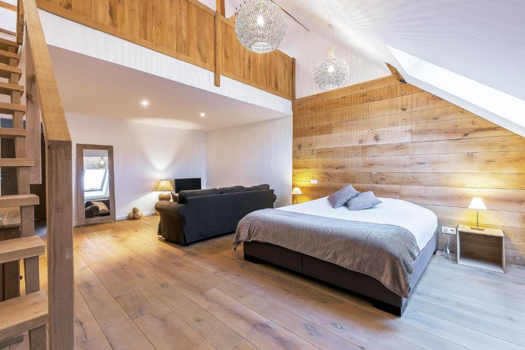 Photo of Bedroom in Gesves