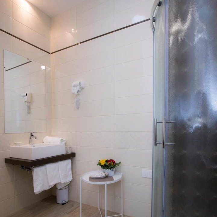 Photo of Bathroom in Postojna