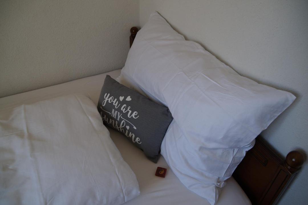 Photo of Bedroom in Degersheim