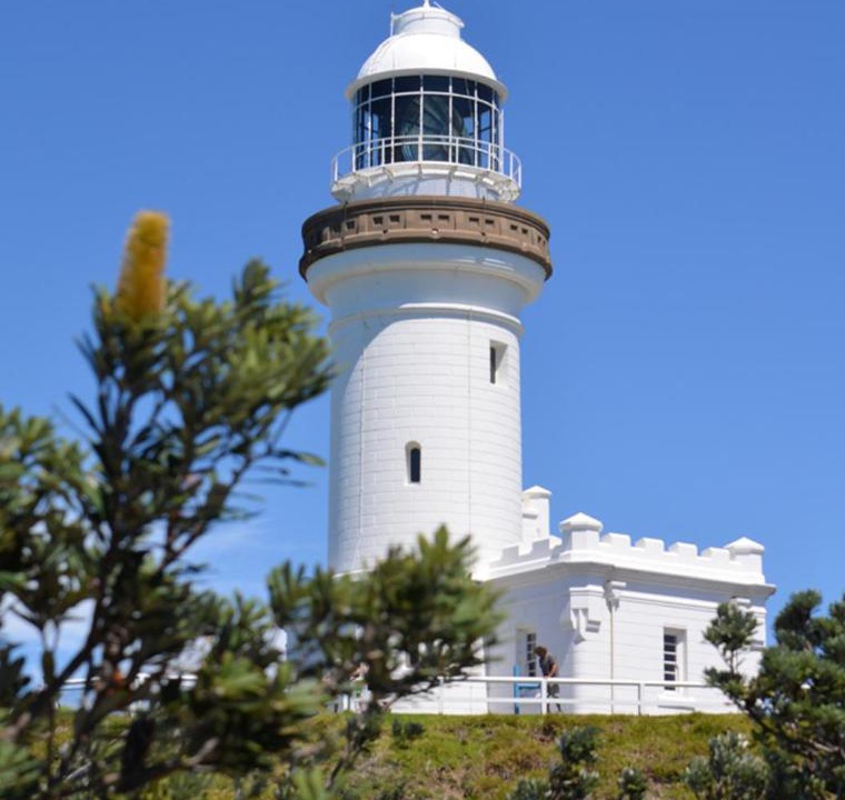Photo of Others in Byron Bay