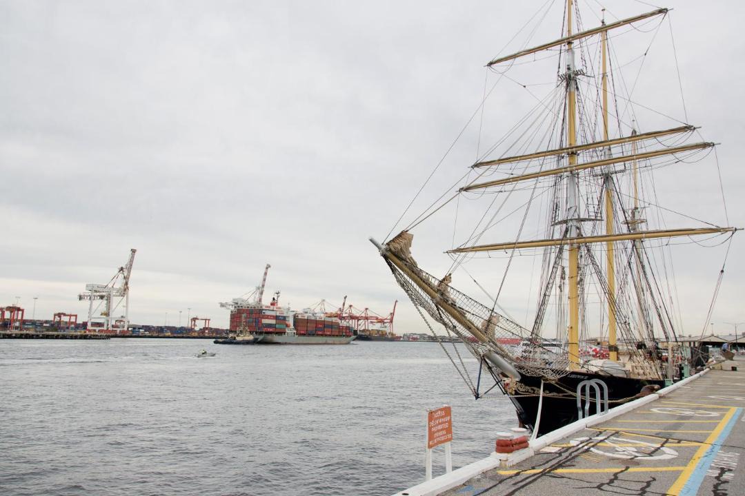 Photo of Others in Fremantle