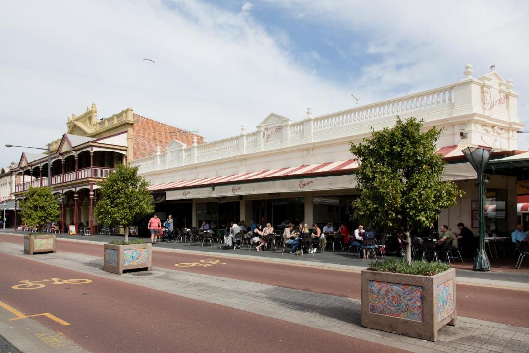 Photo of Others in Fremantle