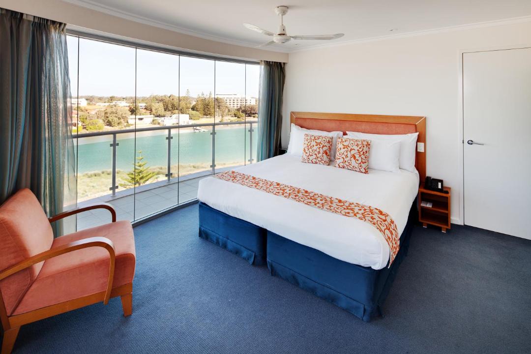 Photo of Bedroom in Mandurah