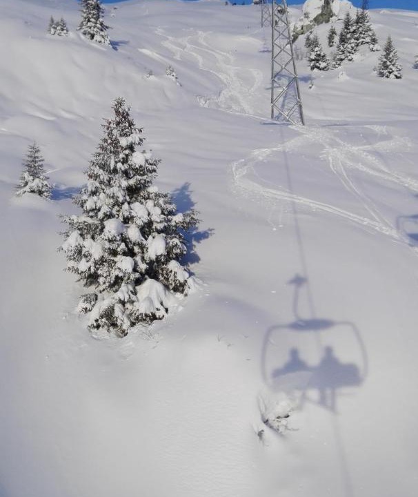 Photo of Outdoor in Laax