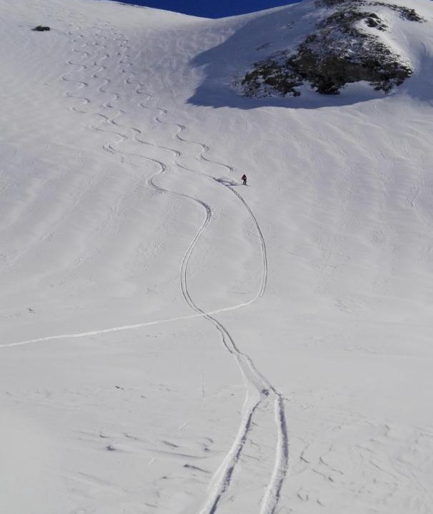 Photo of Outdoor in Laax