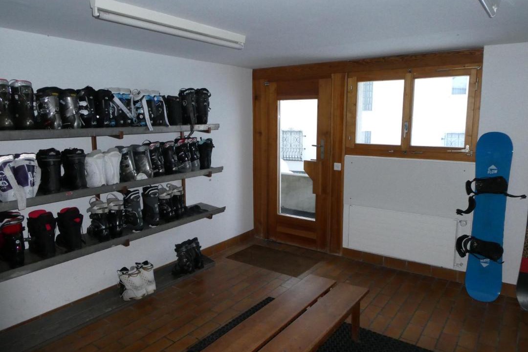 Photo of Livingroom in Laax
