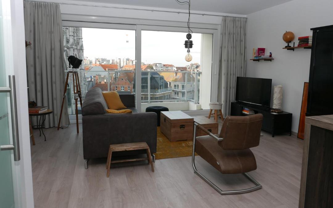 Photo of Others in Ostend City Centre