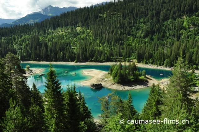 Photo of Outdoor in Laax