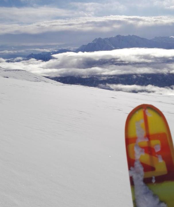 Photo of Outdoor in Laax
