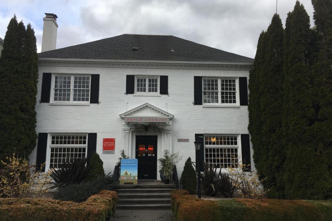 Photo of Others in Alphabet Historic District