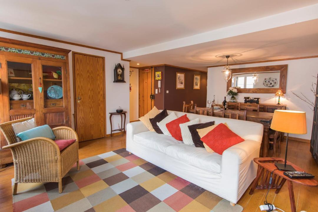 Photo of Livingroom in Santa Maria Maior