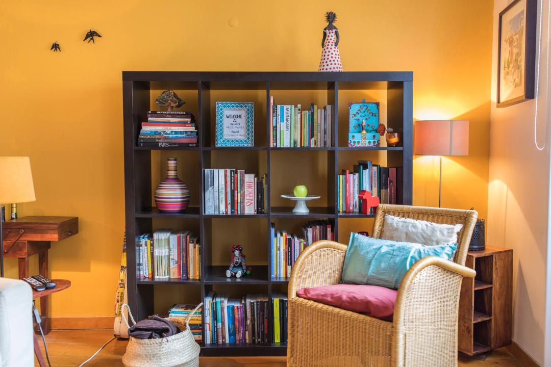 Photo of Livingroom in Santa Maria Maior