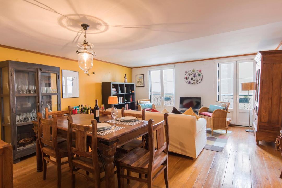 Photo of Livingroom in Santa Maria Maior