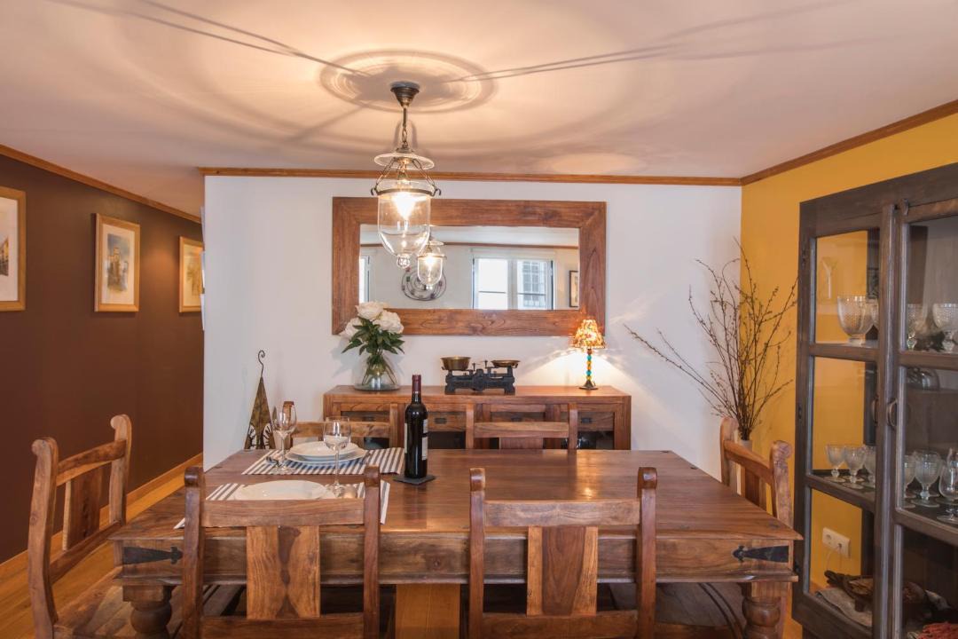Photo of Livingroom in Santa Maria Maior