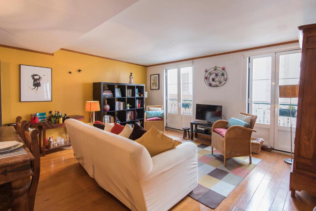 Photo of Livingroom in Santa Maria Maior