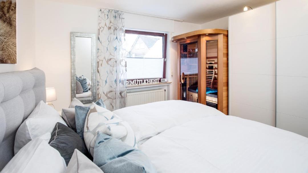 Photo of Bedroom in Altastenberg