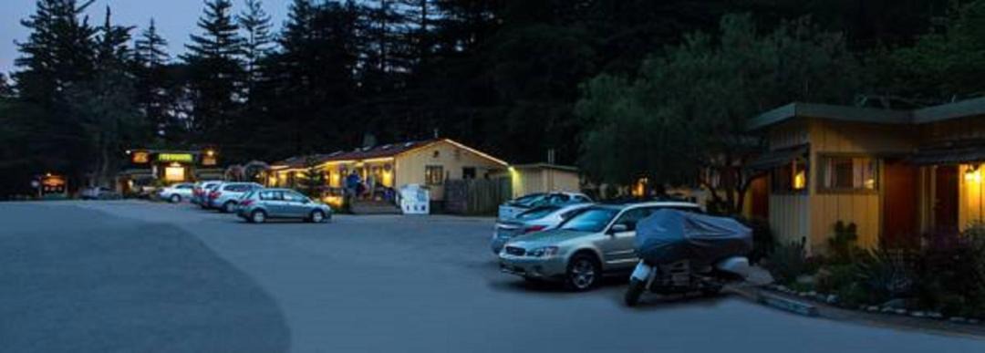 Photo of Others in Big Sur