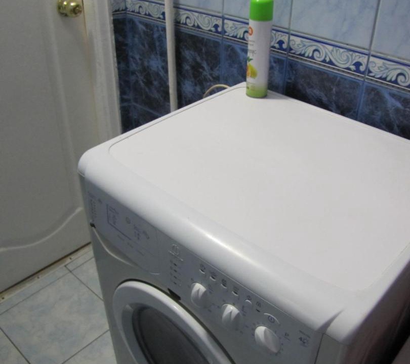 Photo of Bathroom in Tula