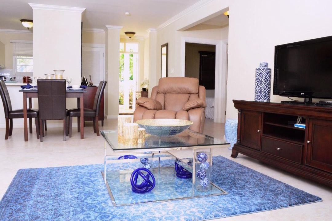 Photo of Livingroom in Vuemont