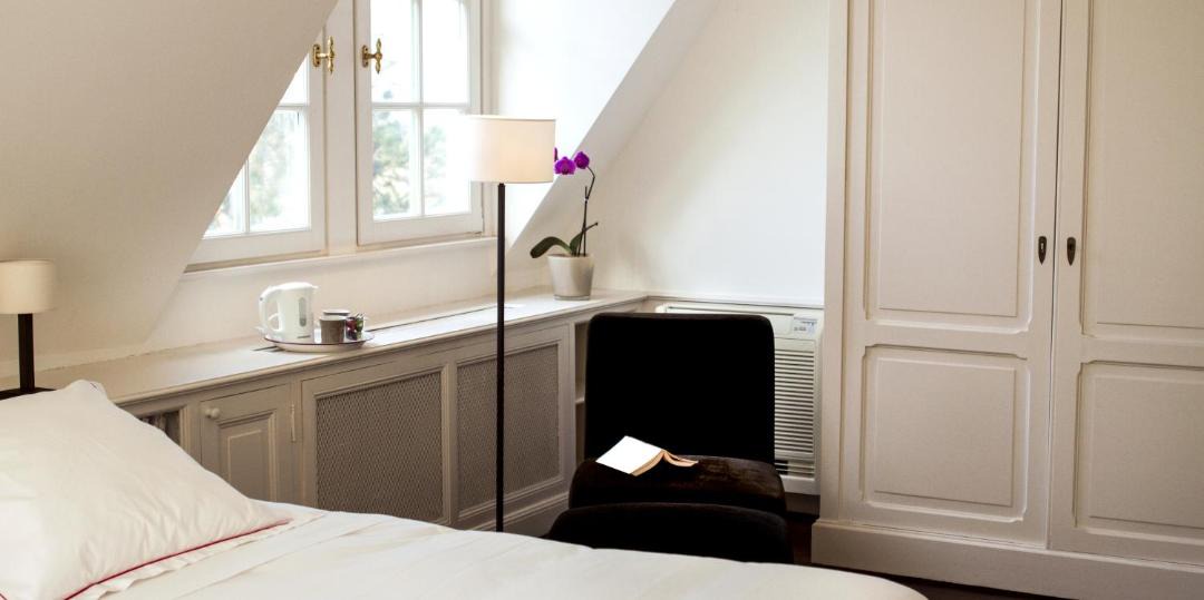 Photo of Bedroom in Ukkel