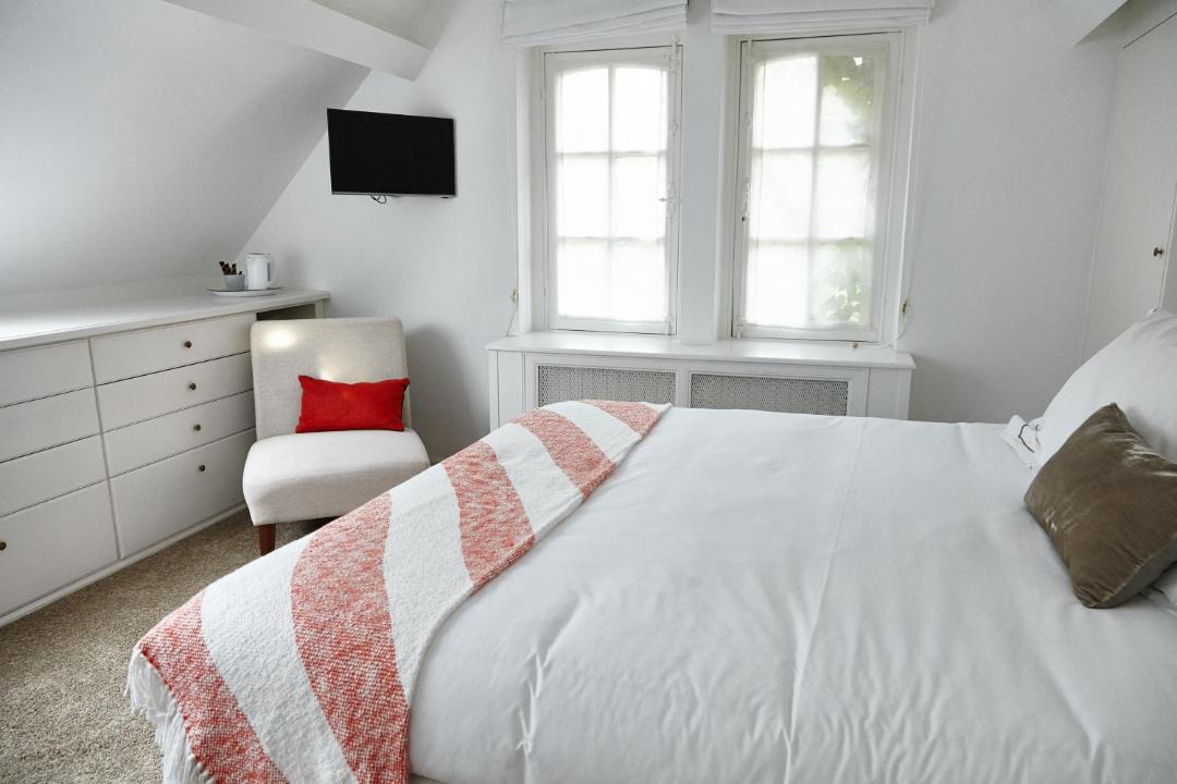 Photo of Bedroom in Ukkel
