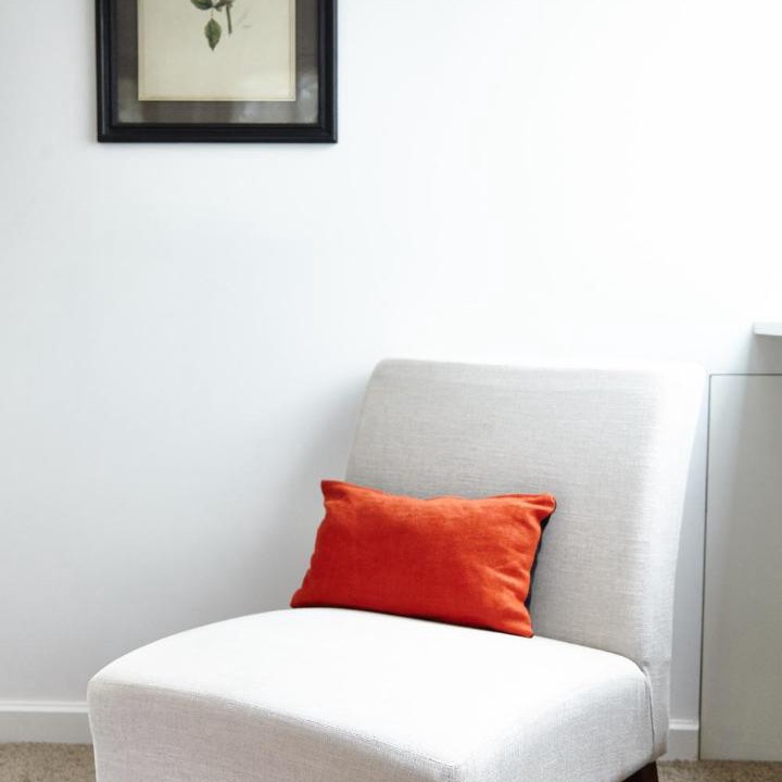 Photo of Livingroom in Ukkel