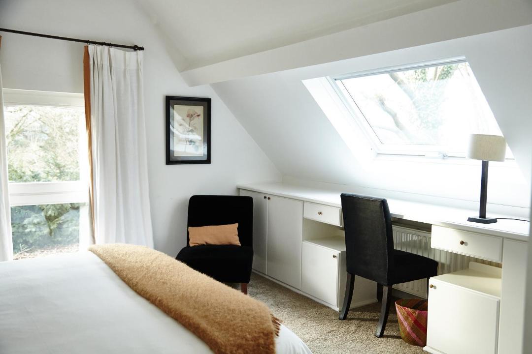 Photo of Bedroom in Ukkel