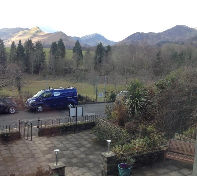 Photo of Outdoor in Keswick