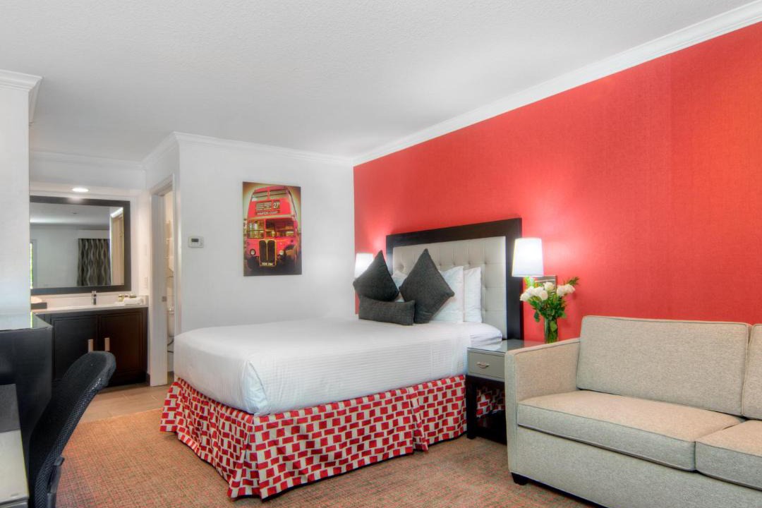 Photo of Bedroom in Davis
